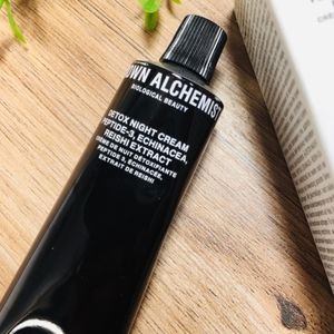 Grown Alchemist Detox Night Cream BRAND NEW **FREE GIFT WITH PURCHASE!!!**